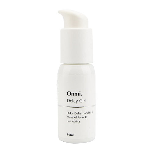 ONMI DELAY GEL 50ML image 0
