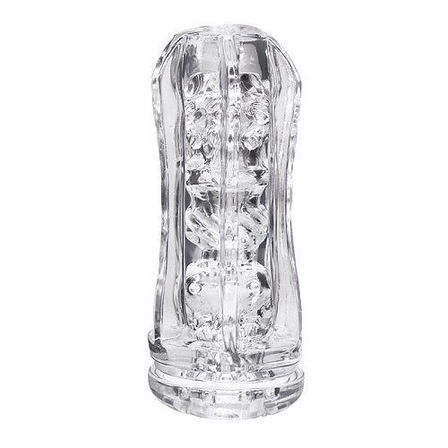 REV-AIR PRO REUSABLE MASTURBATION CUP image 3