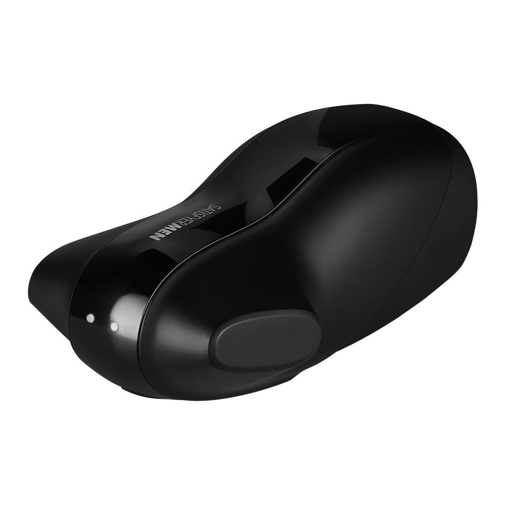 SATISFYER MEN VIBRATING MALE MASTURBATOR image 4