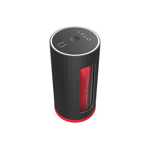 LELO F1S DEVELOPER'S KIT APP CONTROLLED MALE MASTURBATOR image 4