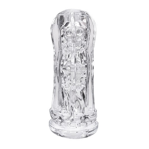 REV-AIR LIGHT REUSABLE MASTURBATION CUP image 4