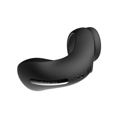 SVAKOM BENEDICT DOUBLE RING PERINEUM STIMULATOR image 3