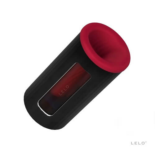 LELO F1S DEVELOPER'S KIT APP CONTROLLED MALE MASTURBATOR | Mr. WIlde