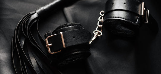 Mr. Wilde | sex toys for men