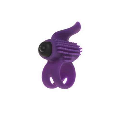 ADRIEN LASTIC BULLET LASTIC RING image 0