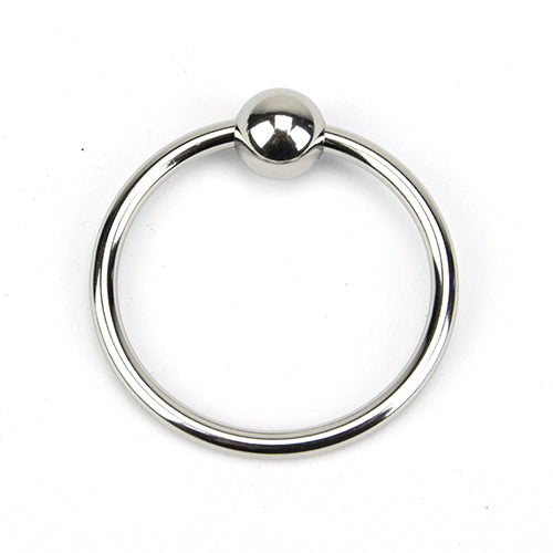 BOUND TO PLEASE GLANS RING image 0