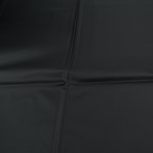 BOUND TO PLEASE PVC BED SHEET BLACK image 1