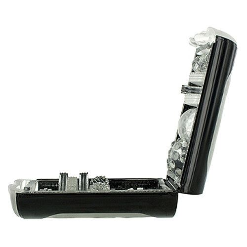 TENGA FLIP HOLE BLACK image 1