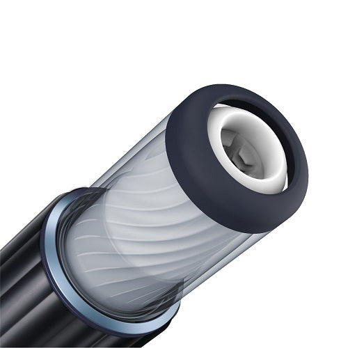 SVAKOM ROBIN RECHARGEABLE VIBRATING MASTURBATOR image 3