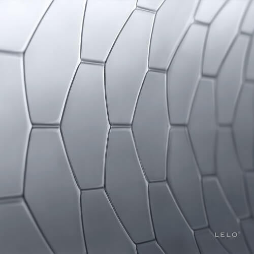 LELO HEX CONDOMS ORIGINAL 3 PACK image 3