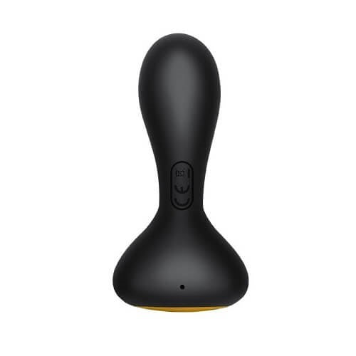 SVAKOM VICK NEO INTERACTIVE APP CONTROLLED PROSTATE MASSAGER image 2