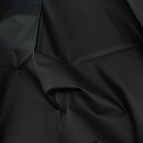 BOUND TO PLEASE PVC BED SHEET BLACK image 2