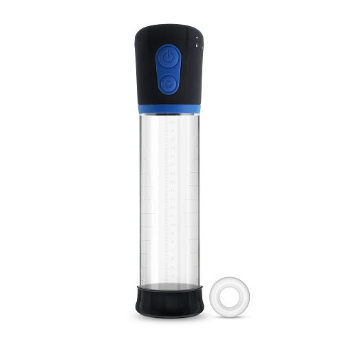 Performance VX1 | Motorised Vacuum Penis Pump image 1