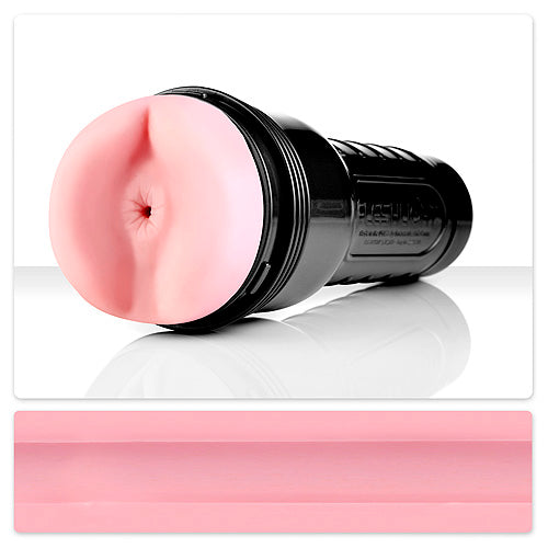 FLESHLIGHT PINK BUTT ORIGINAL image 0
