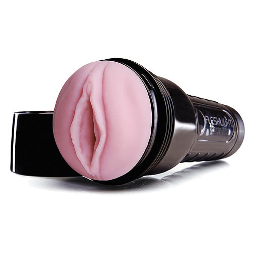 FLESHLIGHT PINK VAGINA ORIGINAL image 0