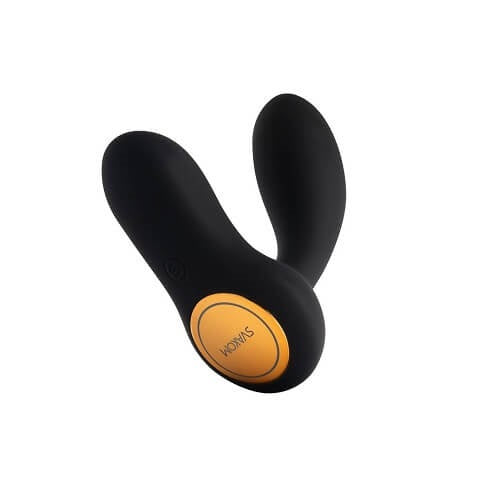 SVAKOM VICK NEO INTERACTIVE APP CONTROLLED PROSTATE MASSAGER image 1