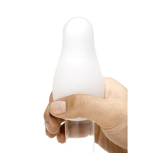 TENGA TWISTER EGG SHAPED MALE MASTURBATOR image 1