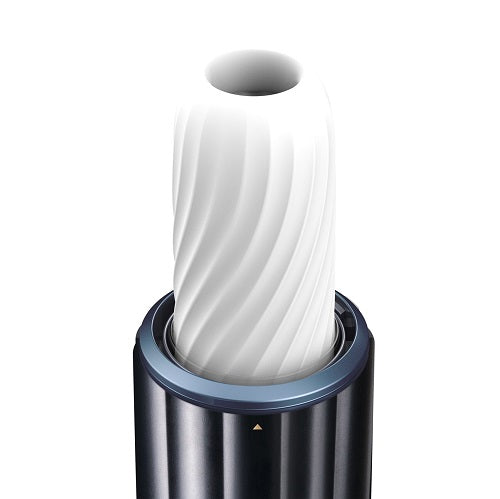 SVAKOM ROBIN RECHARGEABLE VIBRATING MASTURBATOR image 1