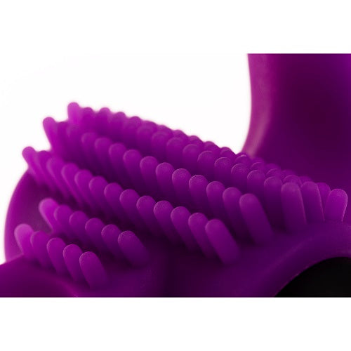 ADRIEN LASTIC BULLET LASTIC RING image 2