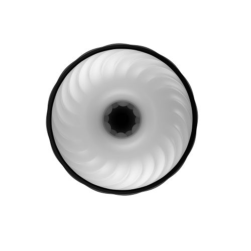 SVAKOM SAM NEO INTERACTIVE APP CONTROLLED MASTURBATOR image 1