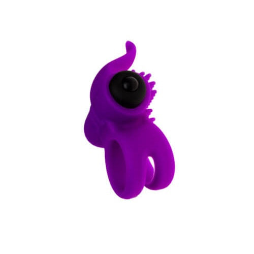 ADRIEN LASTIC BULLET LASTIC RING image 1