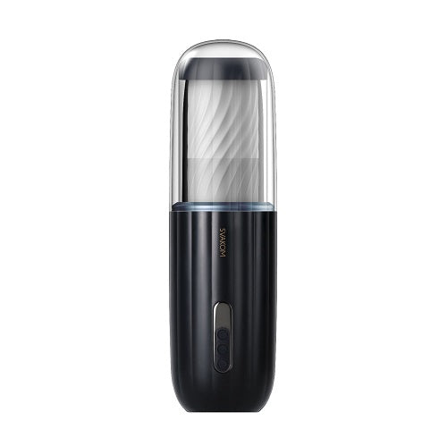 SVAKOM ROBIN RECHARGEABLE VIBRATING MASTURBATOR image 2