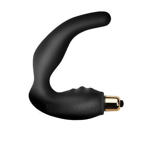 ROCKS OFF NAUGHTY BOY 7 SPEED PROSTATE MASSAGER | Mr. WIlde